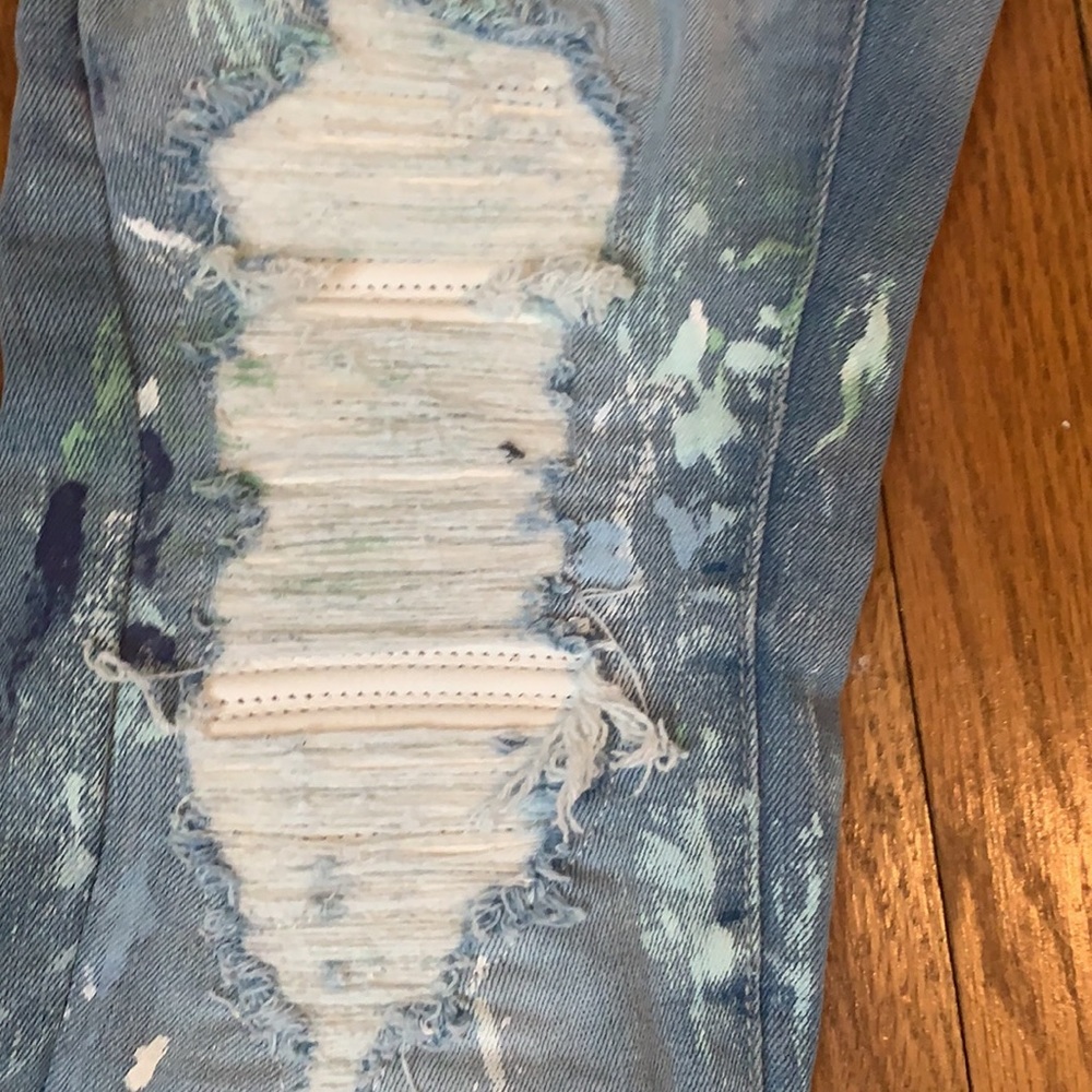 Jean - Picture 2 of 2